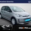Volkswagen Up Electrique