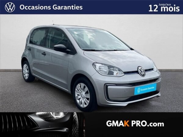 Volkswagen Up Electrique