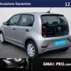 Volkswagen Up Electrique