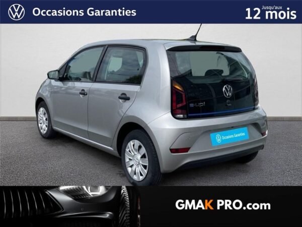 Volkswagen Up Electrique