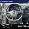 Volkswagen Up Electrique