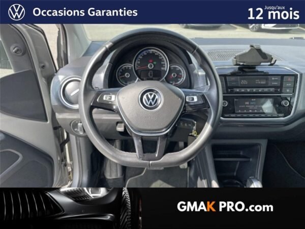 Volkswagen Up Electrique