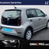 Volkswagen Up Electrique