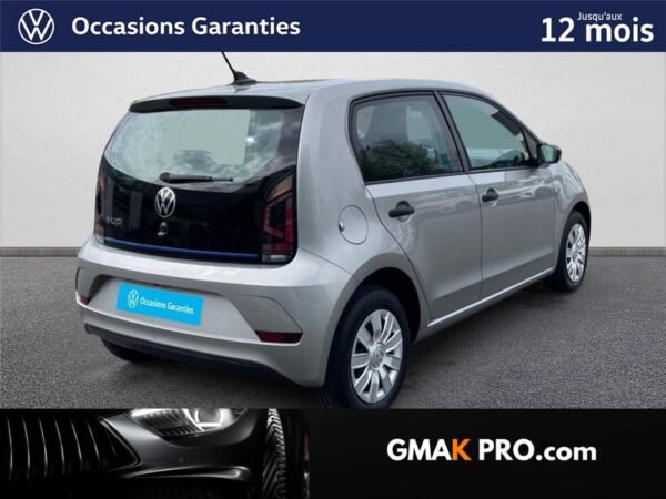 Volkswagen Up Electrique