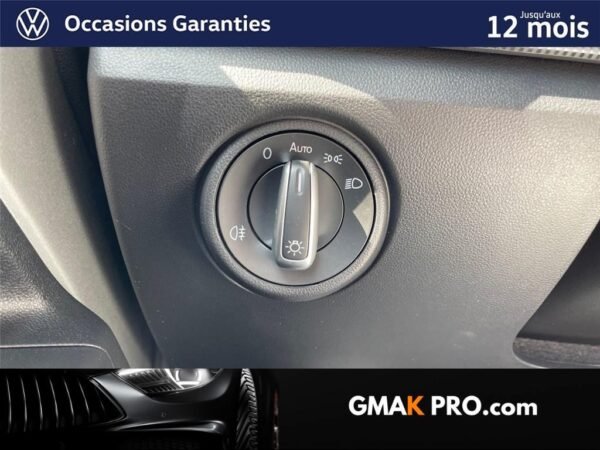 Volkswagen Up Electrique