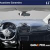 Volkswagen Up Electrique