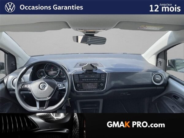 Volkswagen Up Electrique