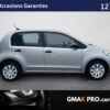 Volkswagen Up Electrique