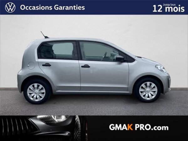 Volkswagen Up Electrique