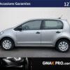 Volkswagen Up Electrique