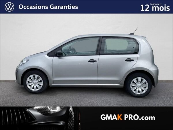 Volkswagen Up Electrique