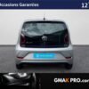 Volkswagen Up Electrique