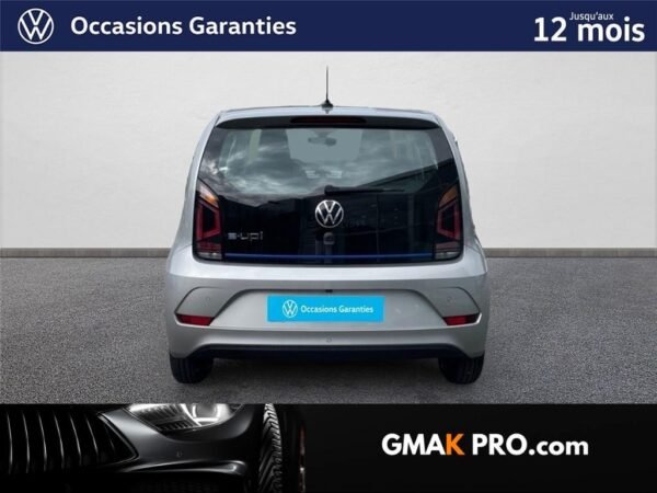 Volkswagen Up Electrique
