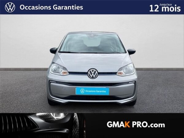 Volkswagen Up Electrique