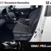 Toyota Yaris iv Hybride 116h dynamic