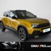 Jeep Avenger electrique 115 kw 4x2 summit