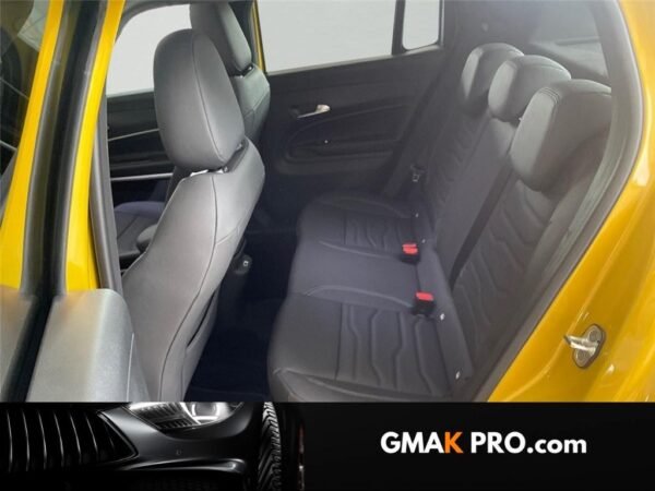 Jeep Avenger electrique 115 kw 4x2 summit