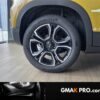 Jeep Avenger electrique 115 kw 4x2 summit