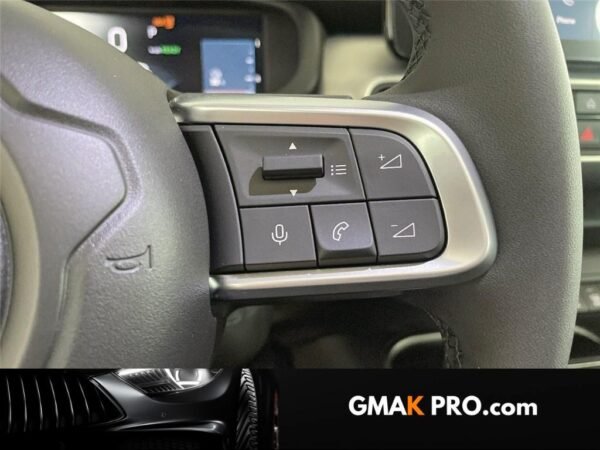 Jeep Avenger electrique 115 kw 4x2 summit