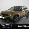 Jeep Avenger electrique 115 kw 4x2 summit