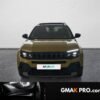 Jeep Avenger electrique 115 kw 4x2 summit