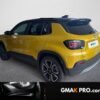 Jeep Avenger electrique 115 kw 4x2 summit