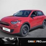 Fiat 600 1.2 hybrid 136ch dct6