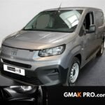 Fiat Doblo electrique iii -e cargo fourgon m 800 kg electrique 100 kw batterie 54 kwh
