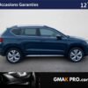 Seat Ateca 2.0 tdi 150 ch start/stop dsg7 xperience