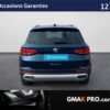 Seat Ateca 2.0 tdi 150 ch start/stop dsg7 xperience
