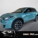 Fiat 600 1.2 hybrid 136ch dct6 la prima