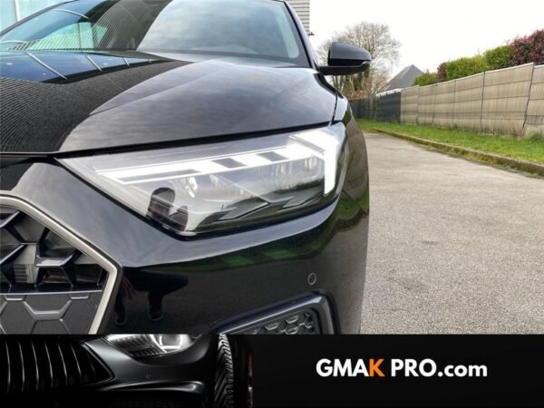 Audi A1 ii 25 tfsi 95 ch s tronic 7 avus