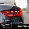 Audi A1 ii 25 tfsi 95 ch s tronic 7 avus