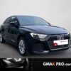 Audi A1 ii 25 tfsi 95 ch s tronic 7 avus