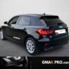 Audi A1 ii 25 tfsi 95 ch s tronic 7 avus
