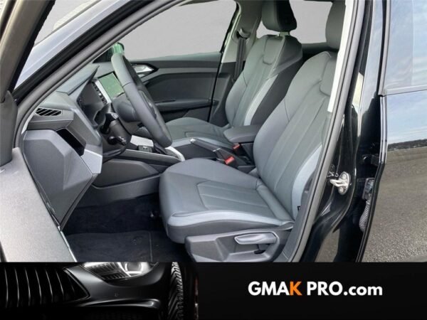 Audi A1 ii 25 tfsi 95 ch s tronic 7 avus