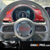 Fiat 500 iii E 95 ch (red)