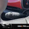 Fiat 500 iii E 95 ch (red)