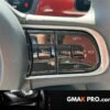 Fiat 500 iii E 95 ch (red)