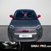 Fiat 500 iii E 95 ch (red)