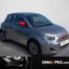 Fiat 500 iii E 95 ch (red)