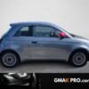 Fiat 500 iii E 95 ch (red)