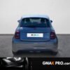 Fiat 500 iii E 95 ch (red)