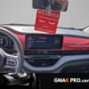 Fiat 500 iii E 95 ch (red)