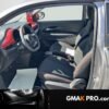 Fiat 500 iii E 95 ch (red)