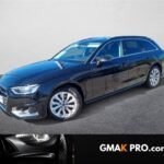 Audi A4 iii 35 tdi 163 s tronic 7 design