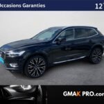 Volvo Xc60 ii T8 twin engine 303 ch + 87 ch geartronic 8 inscription