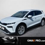 Skoda Elroq 204 ch batterie 60 plus