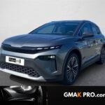 Skoda Elroq 204 ch batterie 60 plus