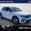 Volkswagen T-roc 1.5 tsi evo2 150 start/stop dsg7 r-line